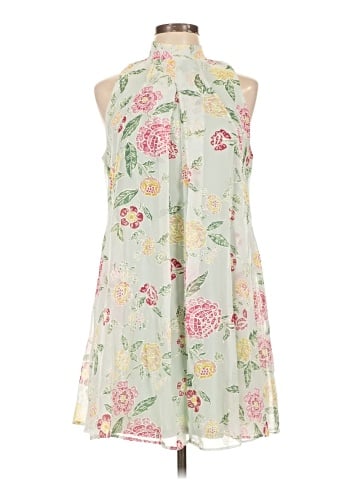 Robbie Bee Casual Dress (view 1)