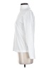 Vicki Wayne 100% Polyester White Turtleneck Sweater Size S - photo 5