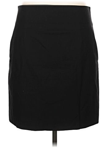 Banana Republic Wool Skirt (view 1)