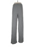 SKIMS Chevron-herringbone Gray Casual Pants Size L - photo 2