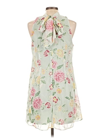 Robbie Bee Casual Dress (view 2)