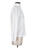 Vicki Wayne 100% Polyester White Turtleneck Sweater Size S - photo 4