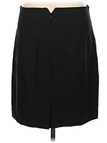 Banana Republic Wool Skirt (view 2)