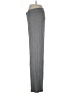 SKIMS Chevron-herringbone Gray Casual Pants Size L - photo 5