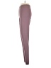 Daisy Solid Purple Active Pants Size S - photo 5