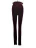 SPANX Burgundy Casual Pants Size S - photo 2