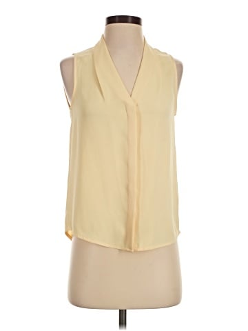Babaton Sleeveless Blouse (view 1)