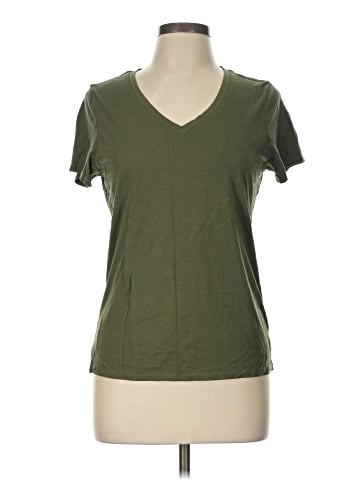 Quince Short Sleeve T-Shirt (view 1)