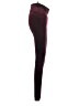 SPANX Burgundy Casual Pants Size S - photo 4