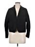 Lafayette 148 New York Black Blazer Size 8 - photo 1