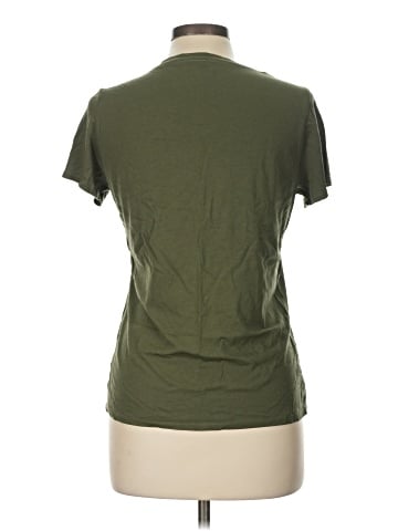 Quince Short Sleeve T-Shirt (view 2)