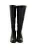 C La Canadienne Black Boots Size 8 1/2 - photo 2
