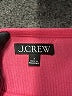 J.Crew Pink Short Sleeve Top Size S - photo 7