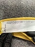 Mango 100% Polyester Yellow Tank Top Size M - photo 8