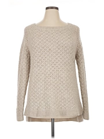 Banana Republic Wool Pullover Sweater (view 1)