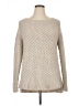 Banana Republic Tan Wool Pullover Sweater Size XL - photo 1