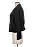 Lafayette 148 New York Black Blazer Size 8 - photo 5