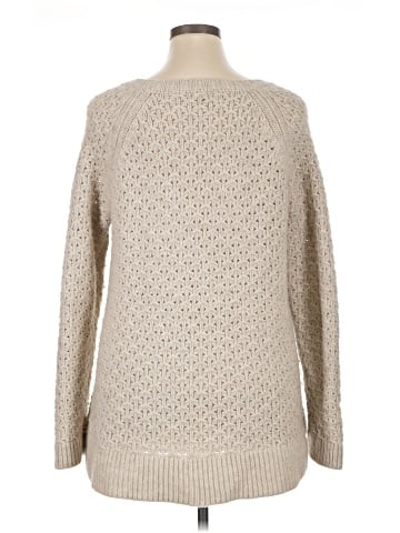 Banana Republic Wool Pullover Sweater (view 2)