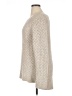 Banana Republic Tan Wool Pullover Sweater Size XL - photo 5
