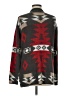 Unbranded Red Cardigan Size M - photo 2