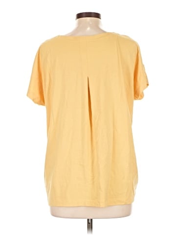 J.Jill Short Sleeve Top (view 2)