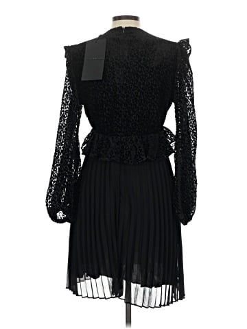 The Kooples Cocktail Dress (view 2)