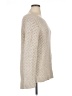 Banana Republic Tan Wool Pullover Sweater Size XL - photo 4