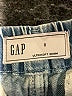 Gap Blue Jeans Size 0 - photo 7