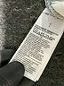 Gap Blue Jeans Size 0 - photo 8