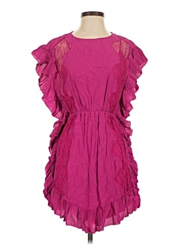 IRO Cocktail Dress (view 1)