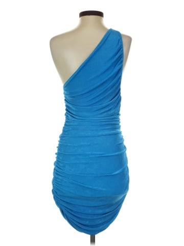 Lioness Cocktail Dress (view 2)