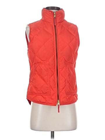 J.Crew Vest (view 1)
