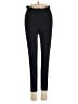 Gap Fit Solid Black Active Pants Size XS - photo 1