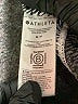 Athleta Animal Print Silver Active Pants Size M (petite) - photo 8