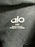 Alo Black Active Pants Size XXS - photo 7