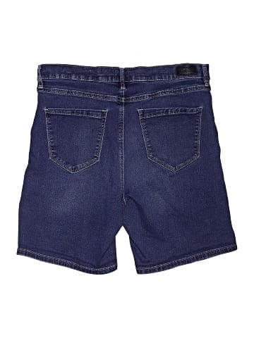 Nicole Miller New York Denim Shorts (view 2)