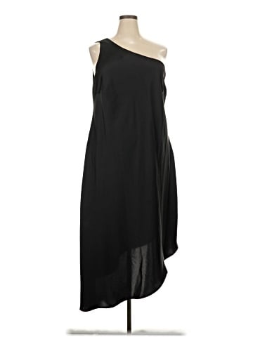 ELOQUII Casual Dress (view 1)