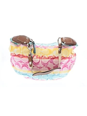 Coach Hobo (view 1)