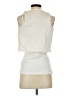Knitworks Ivory Tank Top Size S - photo 2