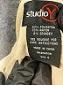 Studio Y Ivory Casual Pants Size 3 - photo 8