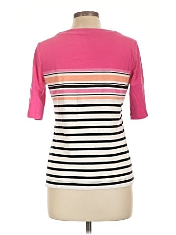 Croft & Barrow Short Sleeve T-Shirt (view 2)