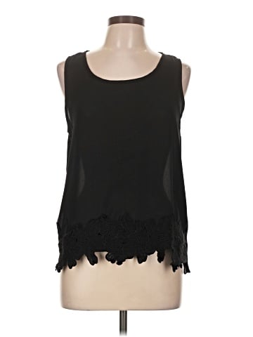 Papermoon Sleeveless Blouse (view 1)