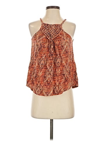 Lucky Brand Sleeveless Blouse (view 1)