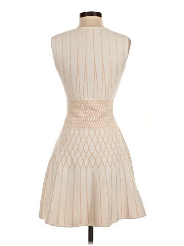 BCBGMAXAZRIA Cocktail Dress (view 2)