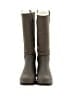 Sam Edelman Green Rain Boots Size 7 - photo 2