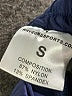 Assorted Brands Solid Blue Athletic Shorts Size S - photo 3