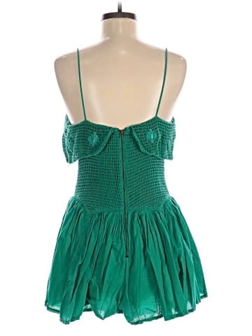 New Romantics Romper (view 2)