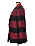 ModCloth 100% Cotton Plaid Red Cardigan Size 1X - photo 5