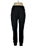 Zella Solid Black Track Pants Size L - photo 2
