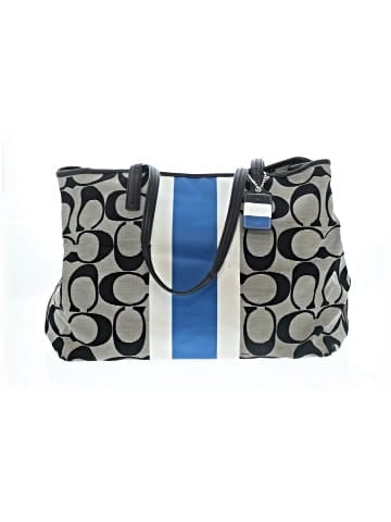 Coach Tote (view 1)